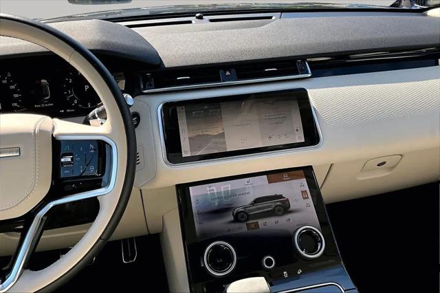 2023 Land Rover Range Rover Velar P340 R-Dynamic S MHEV