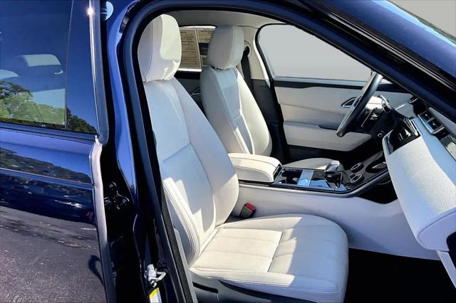 2023 Land Rover Range Rover Velar P340 R-Dynamic S MHEV