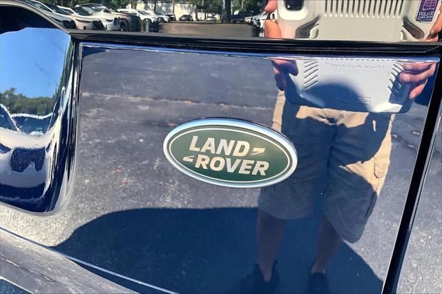 2023 Land Rover Range Rover Velar P340 R-Dynamic S MHEV