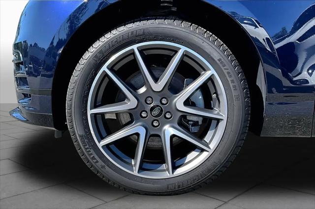 2023 Land Rover Range Rover Velar P340 R-Dynamic S MHEV