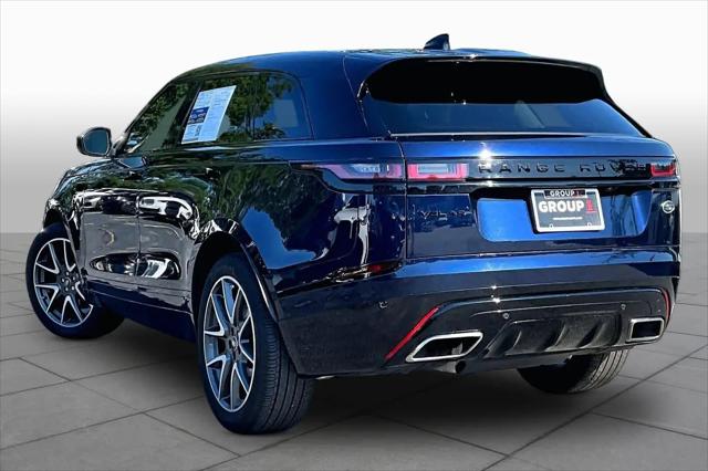 2023 Land Rover Range Rover Velar P340 R-Dynamic S MHEV