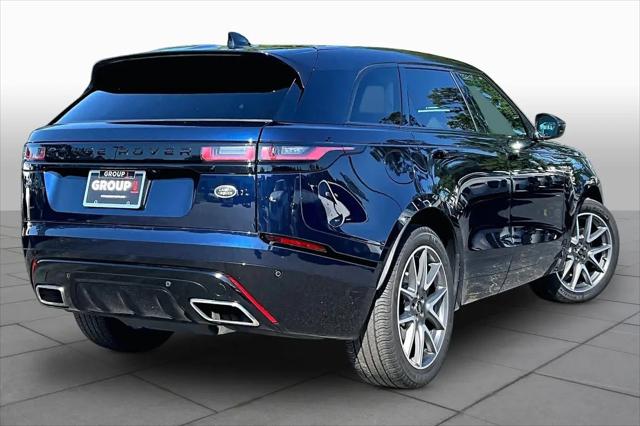 2023 Land Rover Range Rover Velar P340 R-Dynamic S MHEV