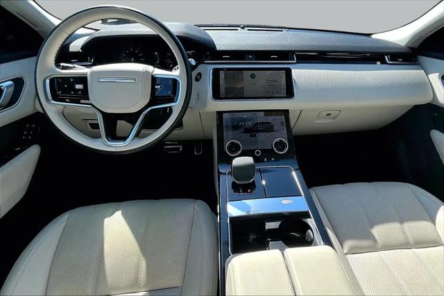 2023 Land Rover Range Rover Velar P340 R-Dynamic S MHEV