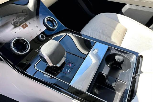 2023 Land Rover Range Rover Velar P340 R-Dynamic S MHEV