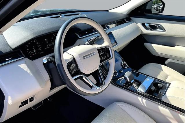 2023 Land Rover Range Rover Velar P340 R-Dynamic S MHEV