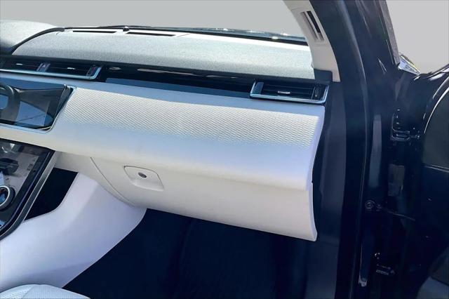 2023 Land Rover Range Rover Velar P340 R-Dynamic S MHEV