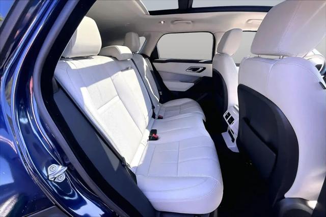 2023 Land Rover Range Rover Velar P340 R-Dynamic S MHEV