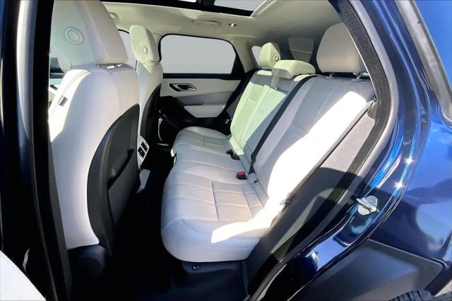 2023 Land Rover Range Rover Velar P340 R-Dynamic S MHEV