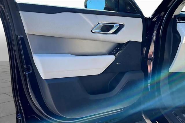 2023 Land Rover Range Rover Velar P340 R-Dynamic S MHEV