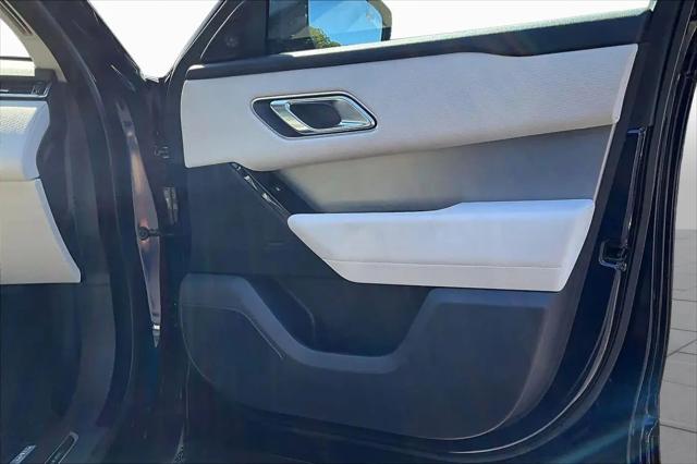 2023 Land Rover Range Rover Velar P340 R-Dynamic S MHEV