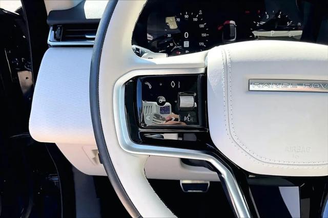 2023 Land Rover Range Rover Velar P340 R-Dynamic S MHEV