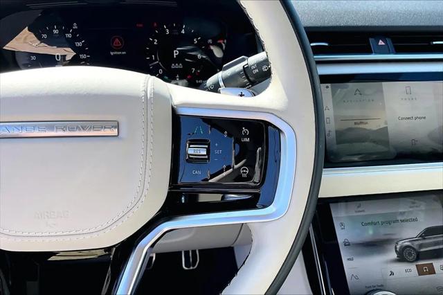 2023 Land Rover Range Rover Velar P340 R-Dynamic S MHEV