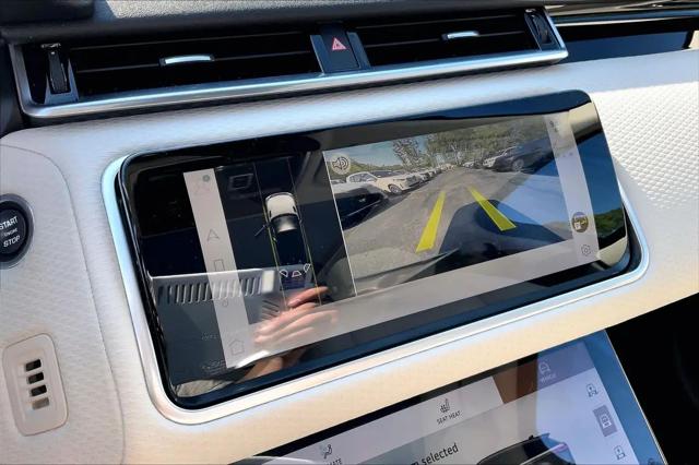 2023 Land Rover Range Rover Velar P340 R-Dynamic S MHEV