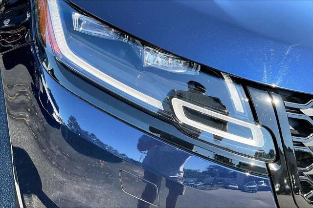 2023 Land Rover Range Rover Velar P340 R-Dynamic S MHEV