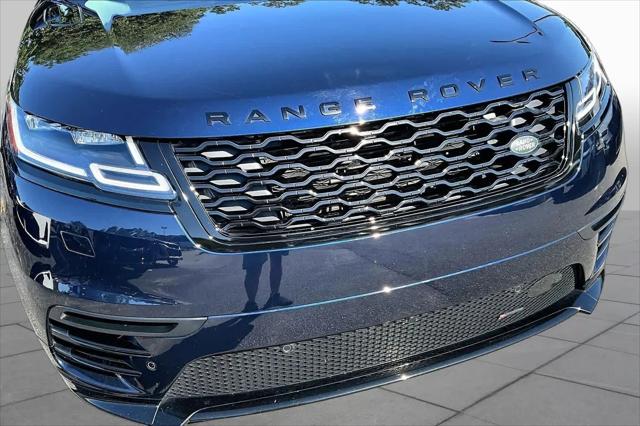 2023 Land Rover Range Rover Velar P340 R-Dynamic S MHEV