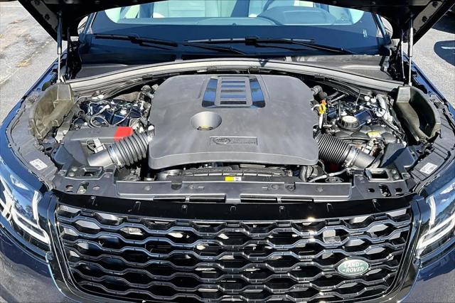 2023 Land Rover Range Rover Velar P340 R-Dynamic S MHEV