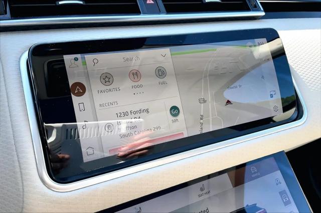 2023 Land Rover Range Rover Velar P340 R-Dynamic S MHEV