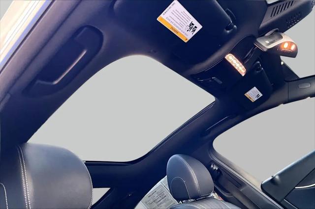 2020 Mercedes-Benz E 350 4MATIC