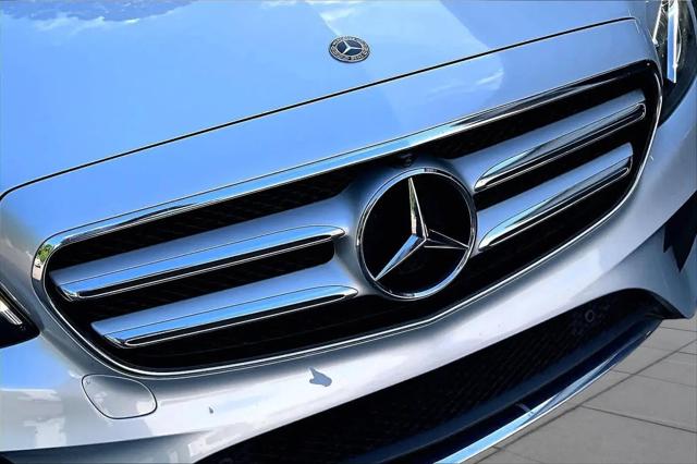 2020 Mercedes-Benz E 350 4MATIC