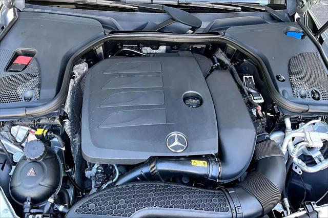 2020 Mercedes-Benz E 350 4MATIC