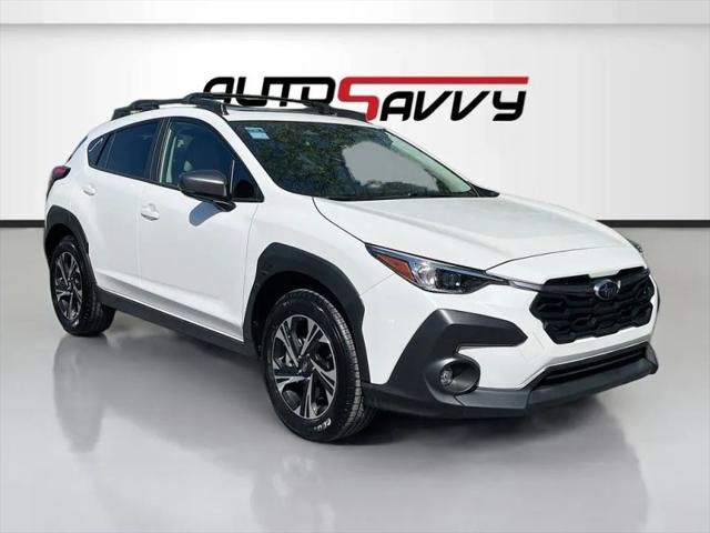 2024 Subaru Crosstrek Premium for sale in Draper, UT