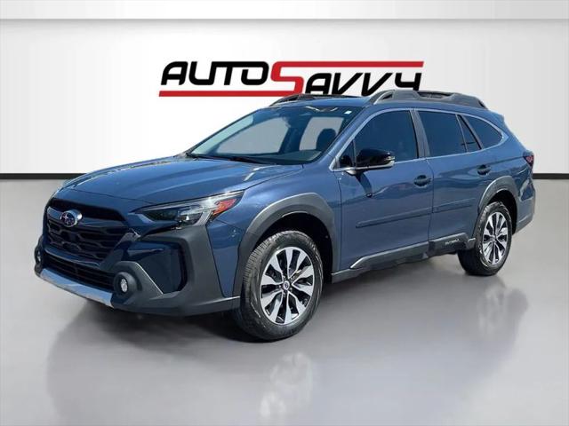 2024 Subaru Outback Limited