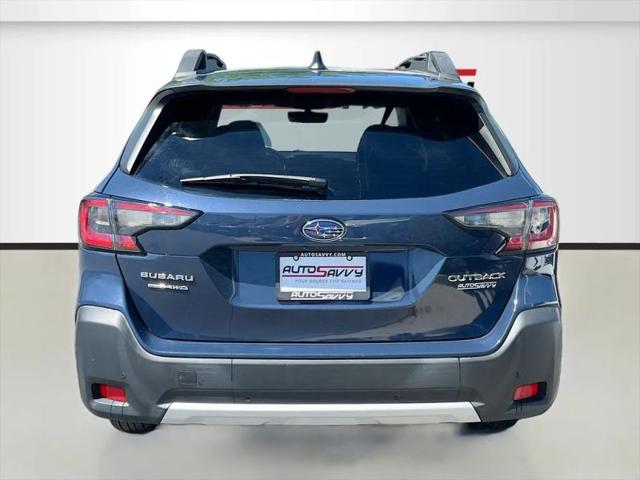 2024 Subaru Outback Limited