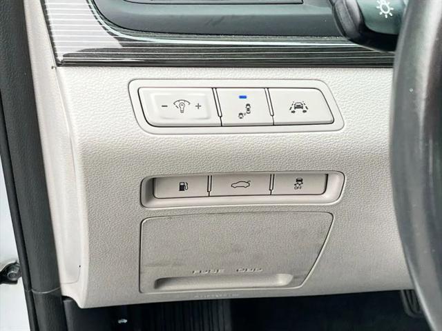 2019 Hyundai Sonata Hybrid Limited