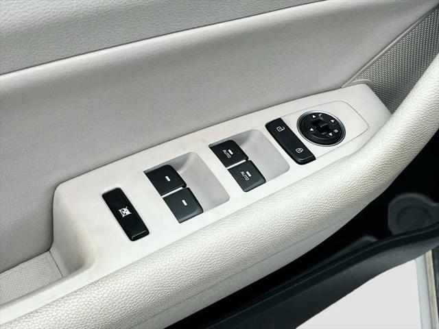 2019 Hyundai Sonata Hybrid Limited