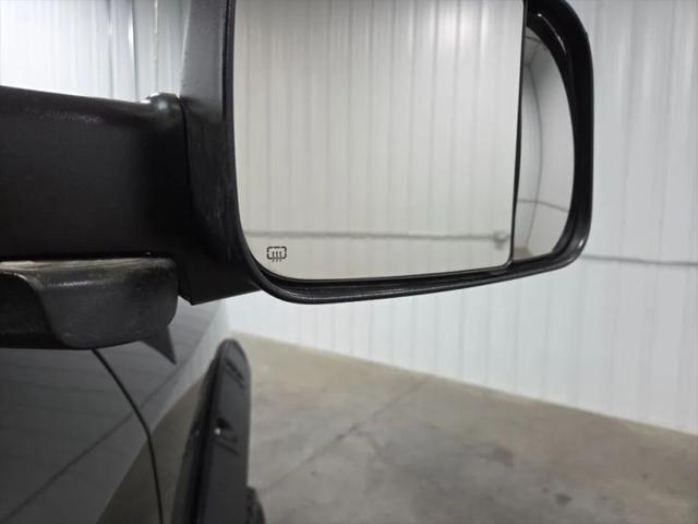 2018 Ram 3500 Tradesman Crew Cab 4x4 8' Box