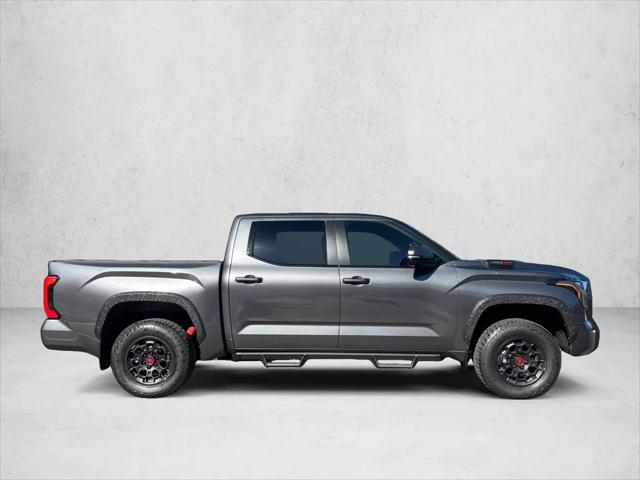 2026 Toyota Tundra TRD Pro Hybrid CrewMax 5.5' Bed