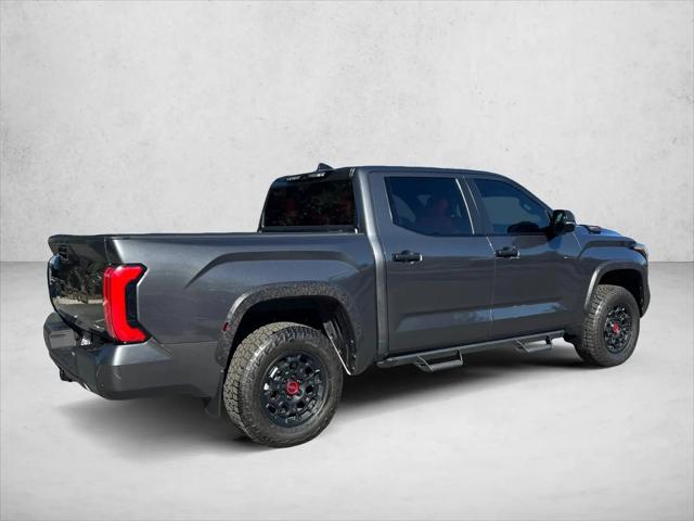 2026 Toyota Tundra TRD Pro Hybrid CrewMax 5.5' Bed