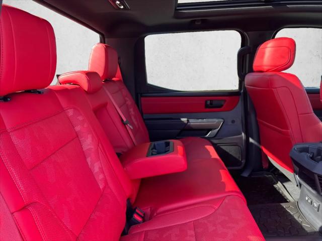 2026 Toyota Tundra TRD Pro Hybrid CrewMax 5.5' Bed