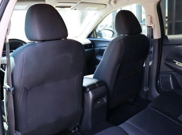 2021 Nissan Sentra SV Xtronic CVT