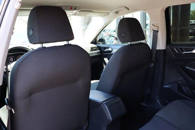 2021 Volkswagen Jetta 1.4T SE