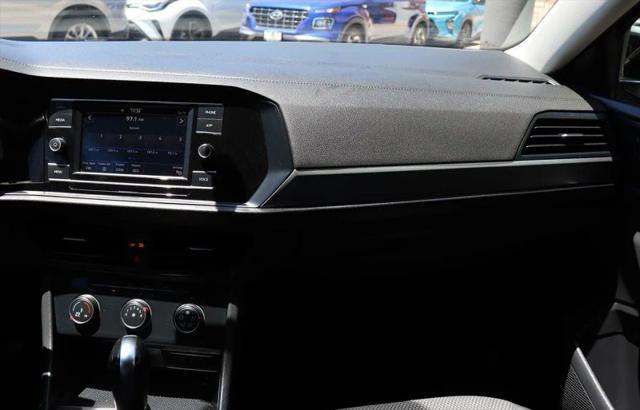 2021 Volkswagen Jetta 1.4T SE