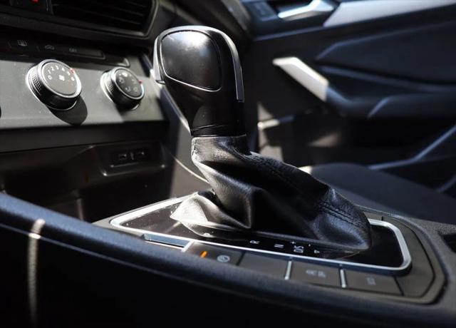 2021 Volkswagen Jetta 1.4T SE