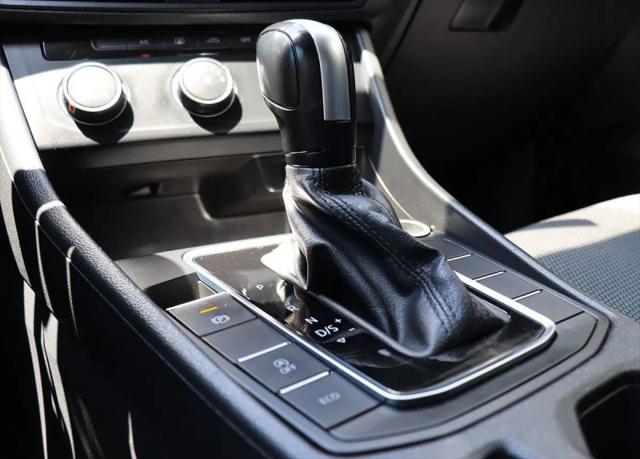 2021 Volkswagen Jetta 1.4T SE