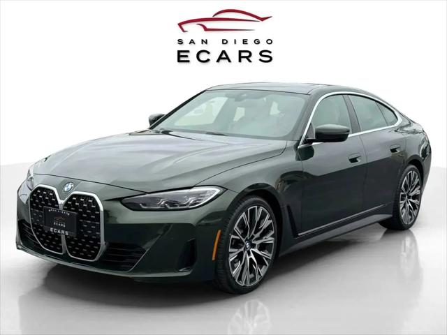 2022 BMW 430i Gran Coupe 430i for sale in San Diego, CA