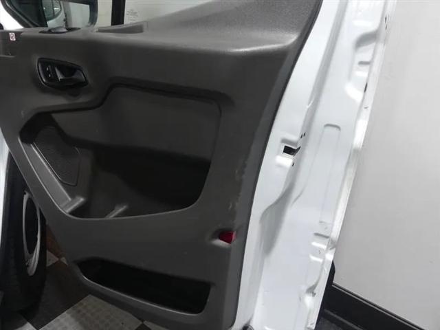 2021 Ford Transit Cargo Van w/RWB