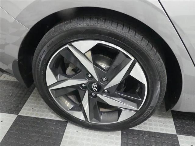 2022 Hyundai Elantra SEL for sale in Fredericksburg, VA