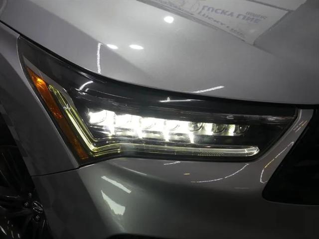 2021 Acura RDX A-SPEC Package