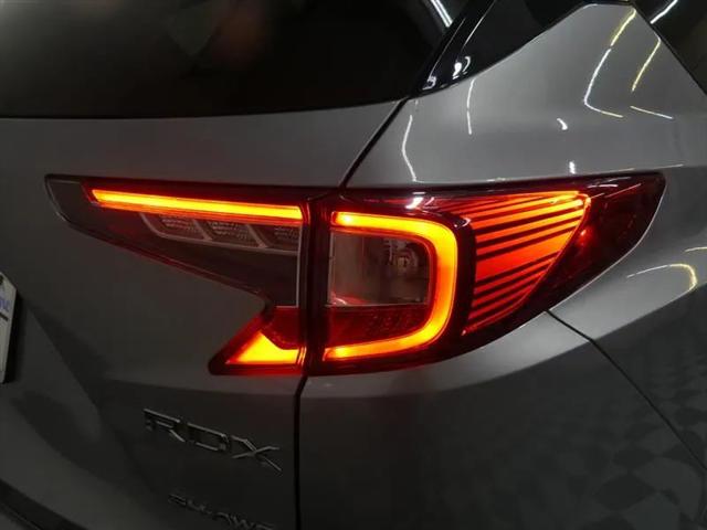 2021 Acura RDX A-SPEC Package