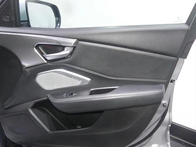 2021 Acura RDX A-SPEC Package