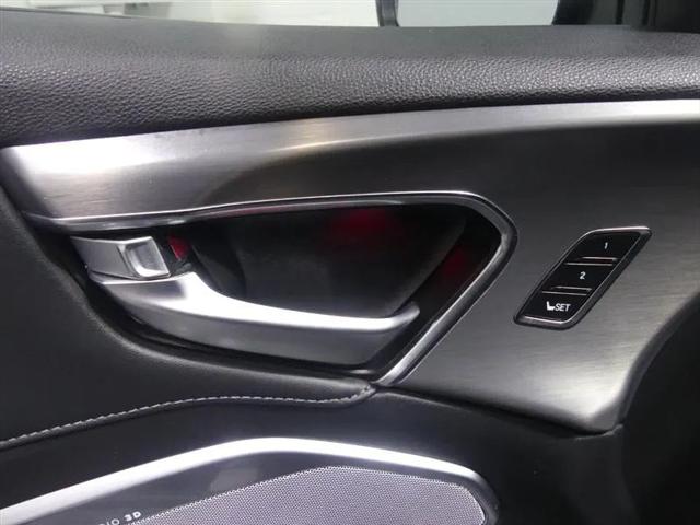 2021 Acura RDX A-SPEC Package