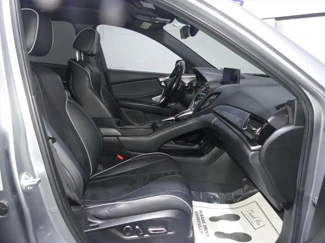 2021 Acura RDX A-SPEC Package