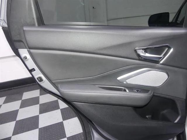 2021 Acura RDX A-SPEC Package