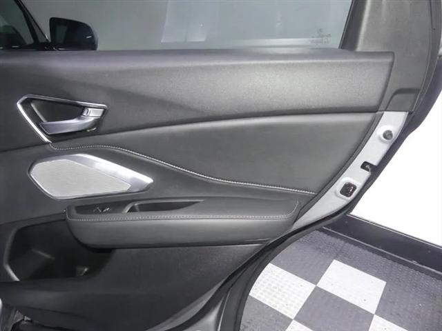 2021 Acura RDX A-SPEC Package