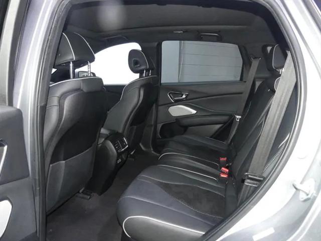 2021 Acura RDX A-SPEC Package
