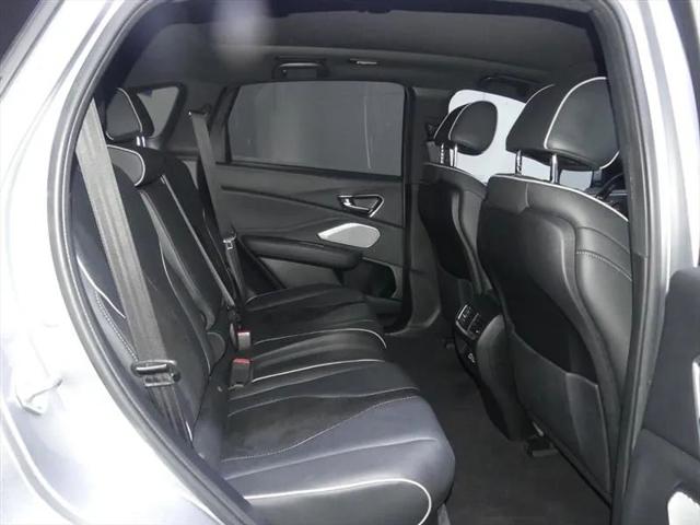 2021 Acura RDX A-SPEC Package